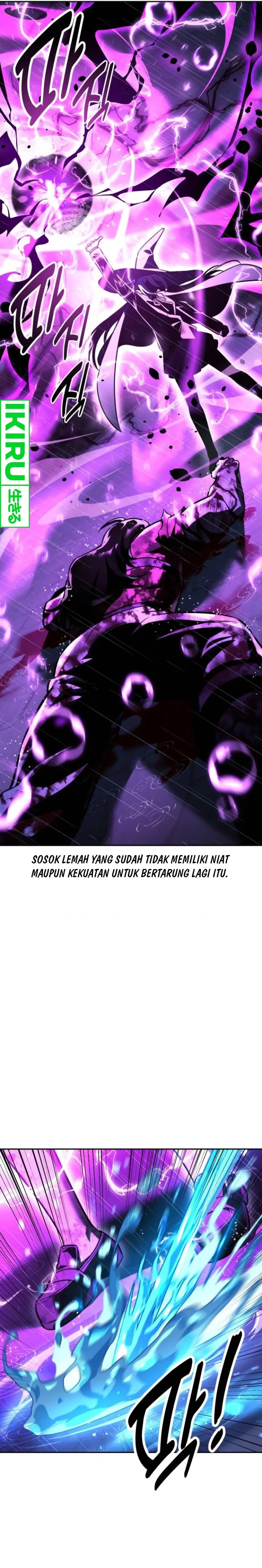 The Extra’s Academy Survival Guide Chapter 56 Gambar 54