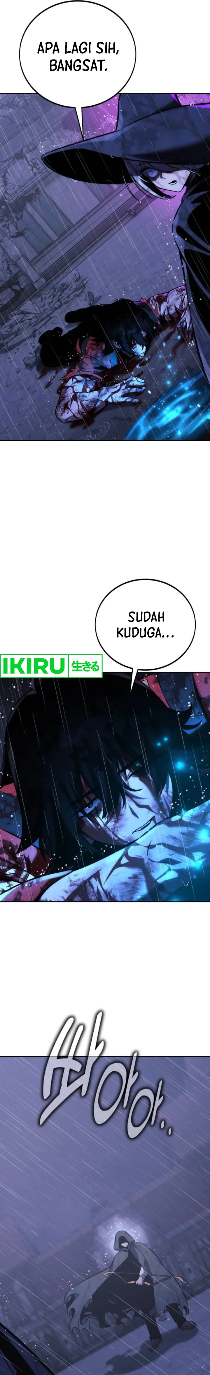 The Extra’s Academy Survival Guide Chapter 56 Gambar 55