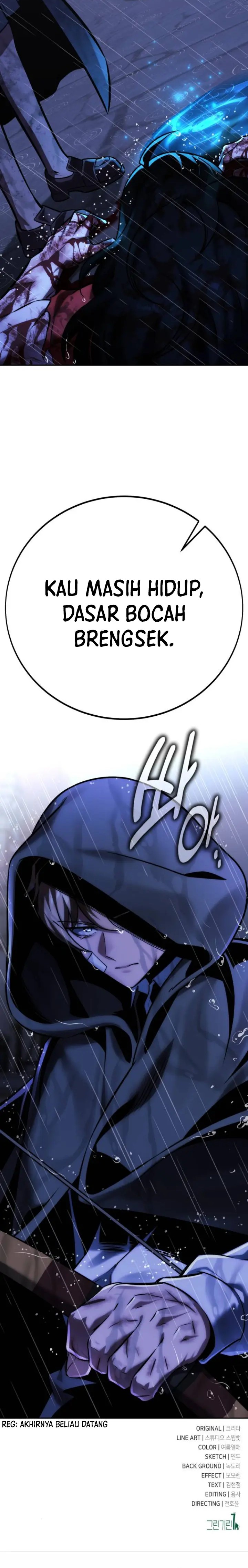 The Extra’s Academy Survival Guide Chapter 56 Gambar 56