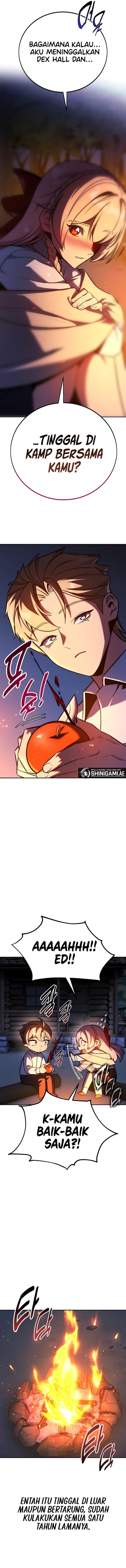 The Extra’s Academy Survival Guide Chapter 66 Gambar 12