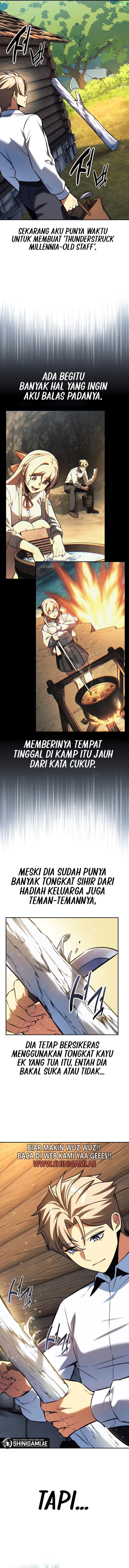 The Extra’s Academy Survival Guide Chapter 66 Gambar 26