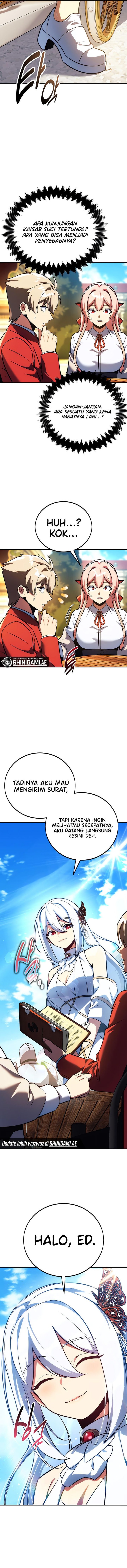 The Extra’s Academy Survival Guide Chapter 69 Gambar 6