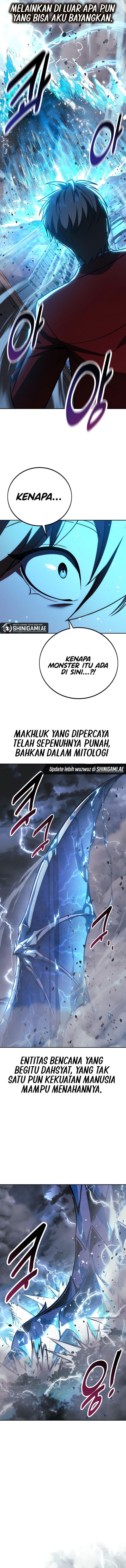 The Extra’s Academy Survival Guide Chapter 69 Gambar 25