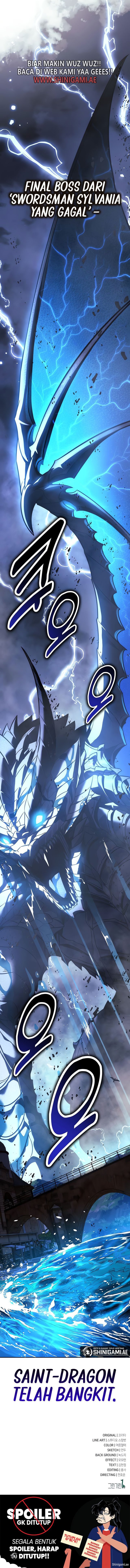 The Extra’s Academy Survival Guide Chapter 69 Gambar 26