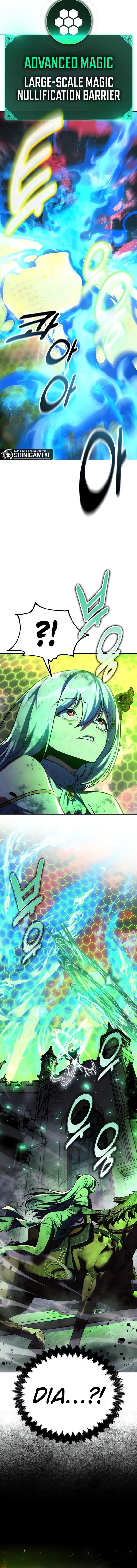 The Extra’s Academy Survival Guide Chapter 70 Gambar 15