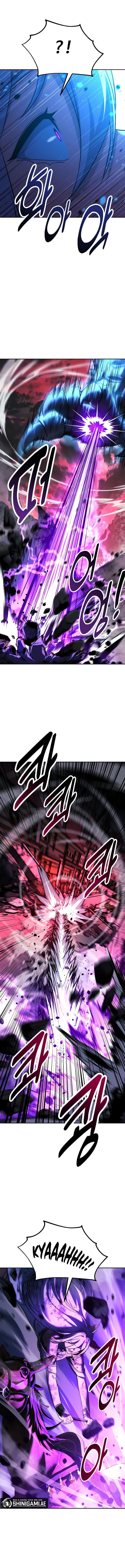 The Extra’s Academy Survival Guide Chapter 70 Gambar 19