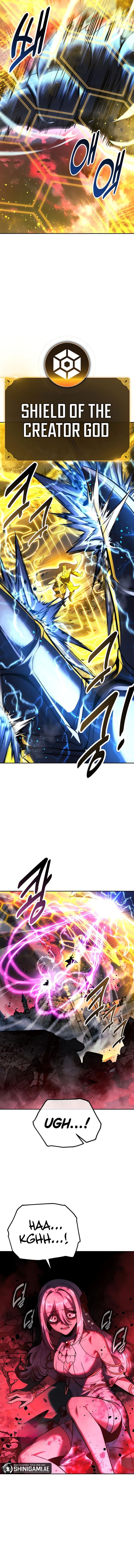 The Extra’s Academy Survival Guide Chapter 70 Gambar 21