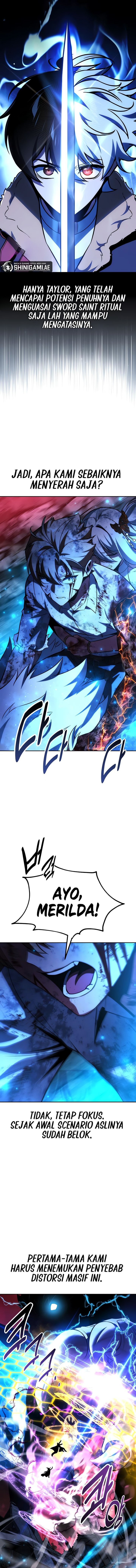 The Extra’s Academy Survival Guide Chapter 70 Gambar 25