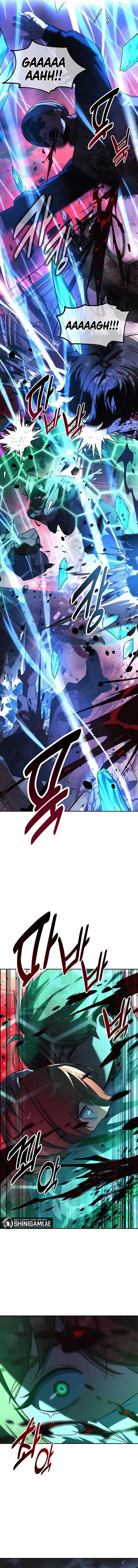 The Extra’s Academy Survival Guide Chapter 73 Gambar 18