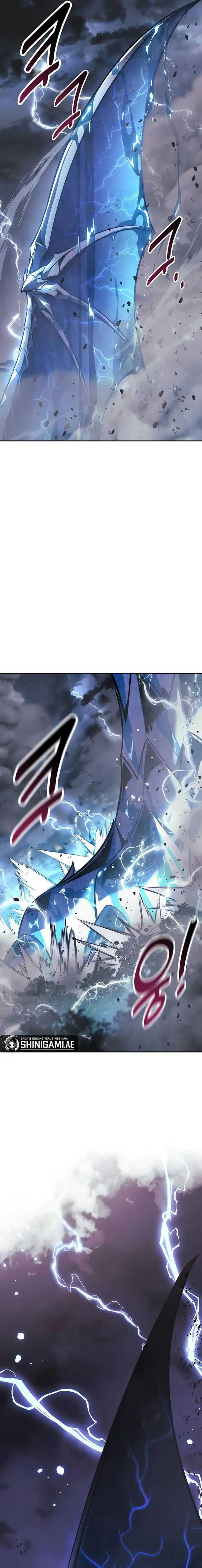 The Extra’s Academy Survival Guide Chapter 73 Gambar 19