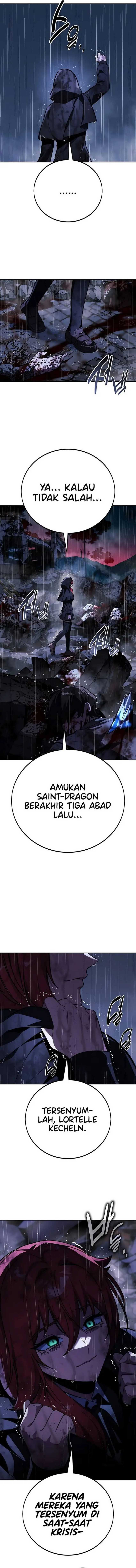 The Extra’s Academy Survival Guide Chapter 73 Gambar 30