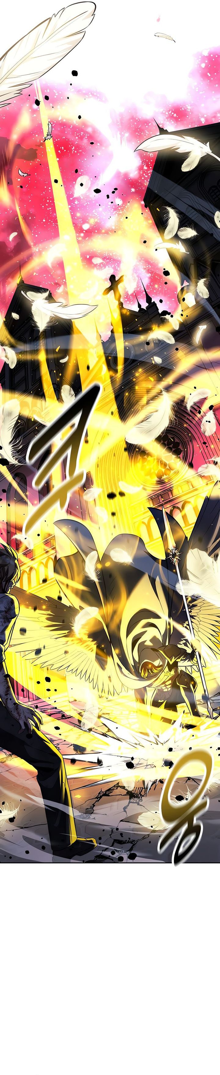 The Extra’s Academy Survival Guide Chapter 74 Gambar 12