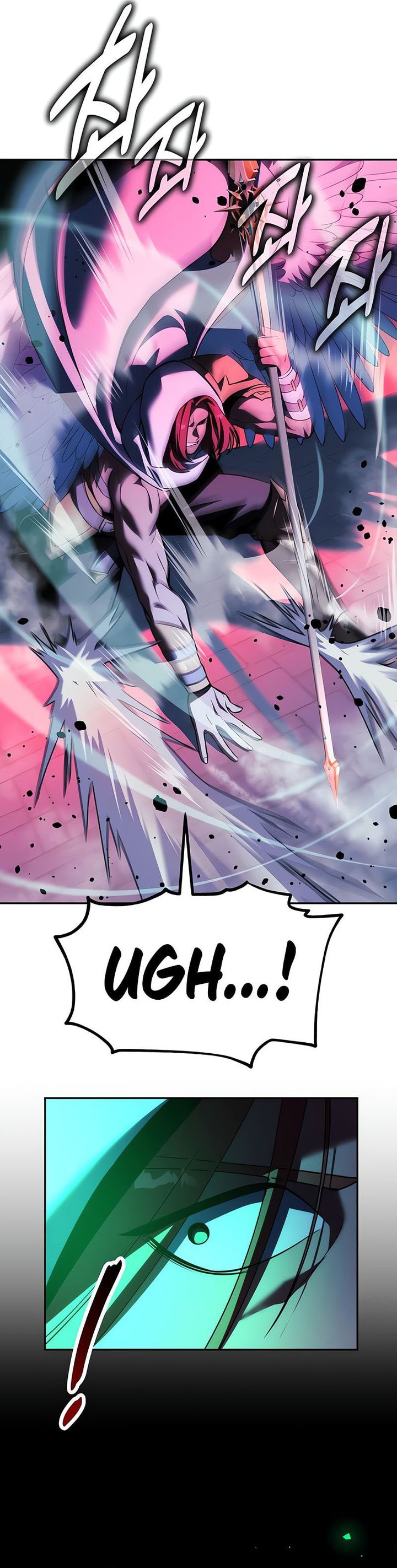 The Extra’s Academy Survival Guide Chapter 74 Gambar 19