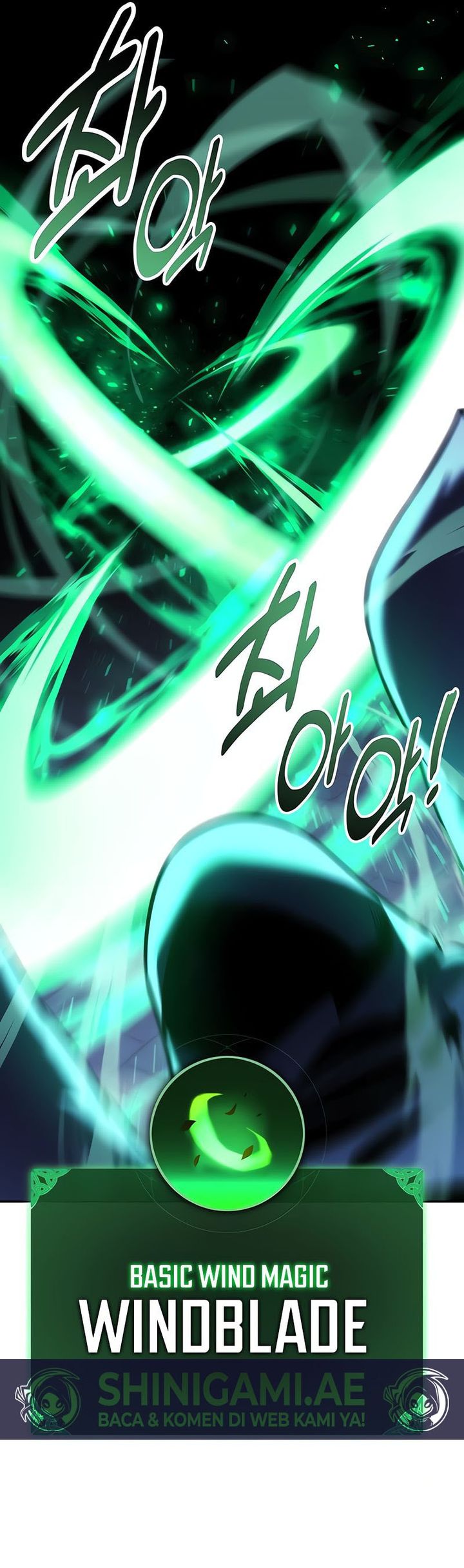 The Extra’s Academy Survival Guide Chapter 74 Gambar 20