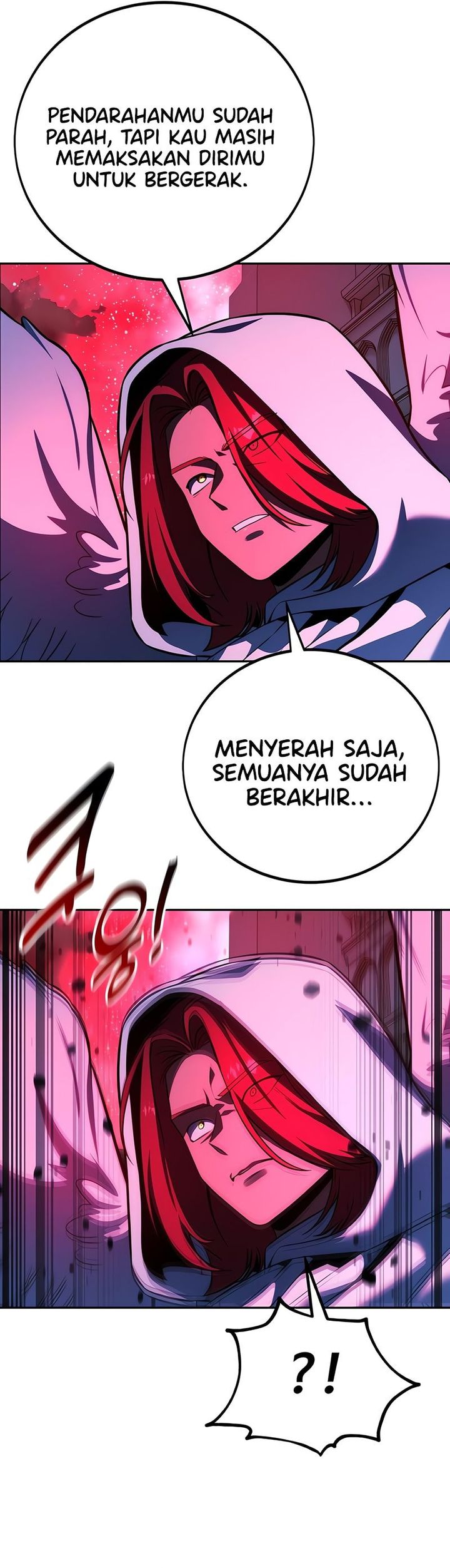 The Extra’s Academy Survival Guide Chapter 74 Gambar 24