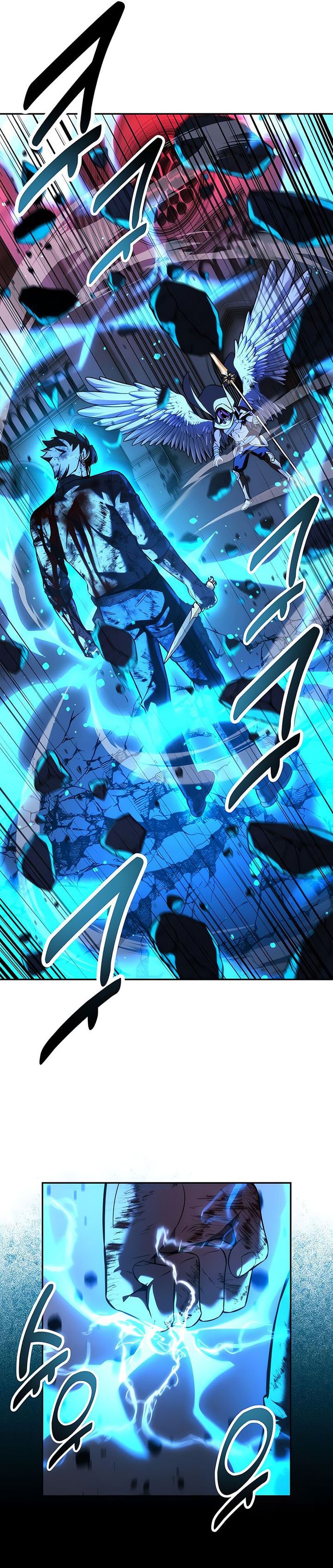 The Extra’s Academy Survival Guide Chapter 74 Gambar 25