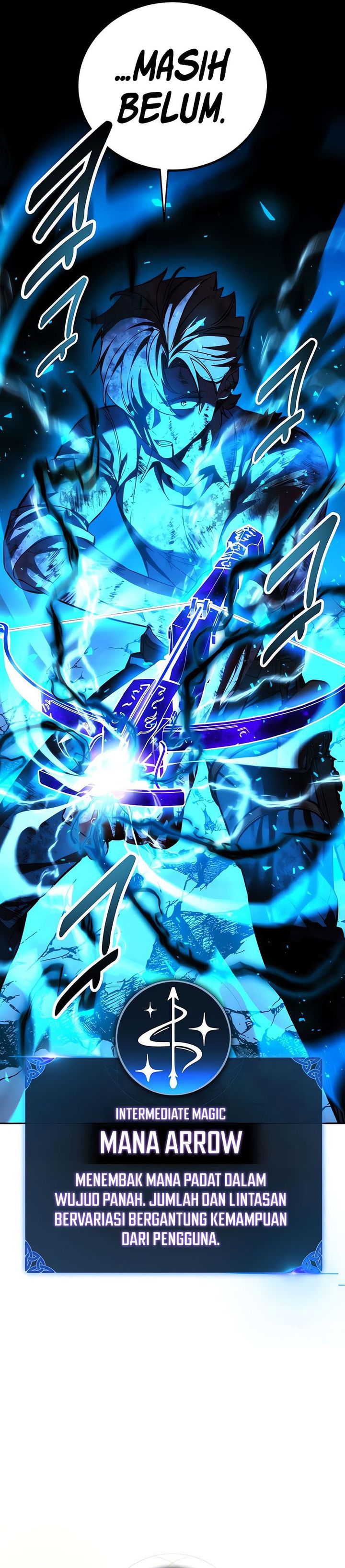 The Extra’s Academy Survival Guide Chapter 74 Gambar 26