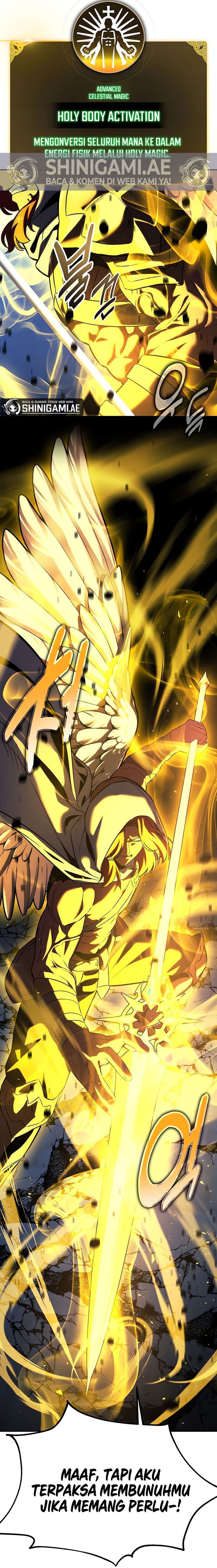 The Extra’s Academy Survival Guide Chapter 74 Gambar 27