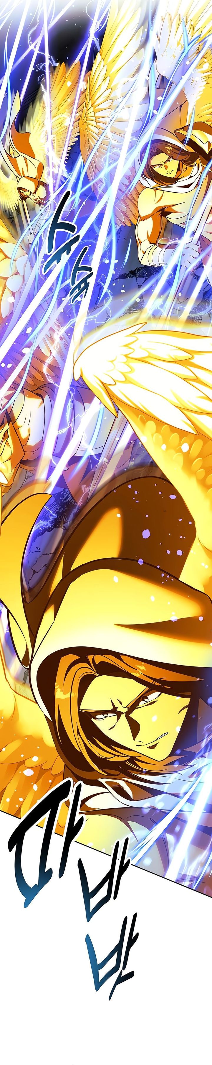 The Extra’s Academy Survival Guide Chapter 74 Gambar 29
