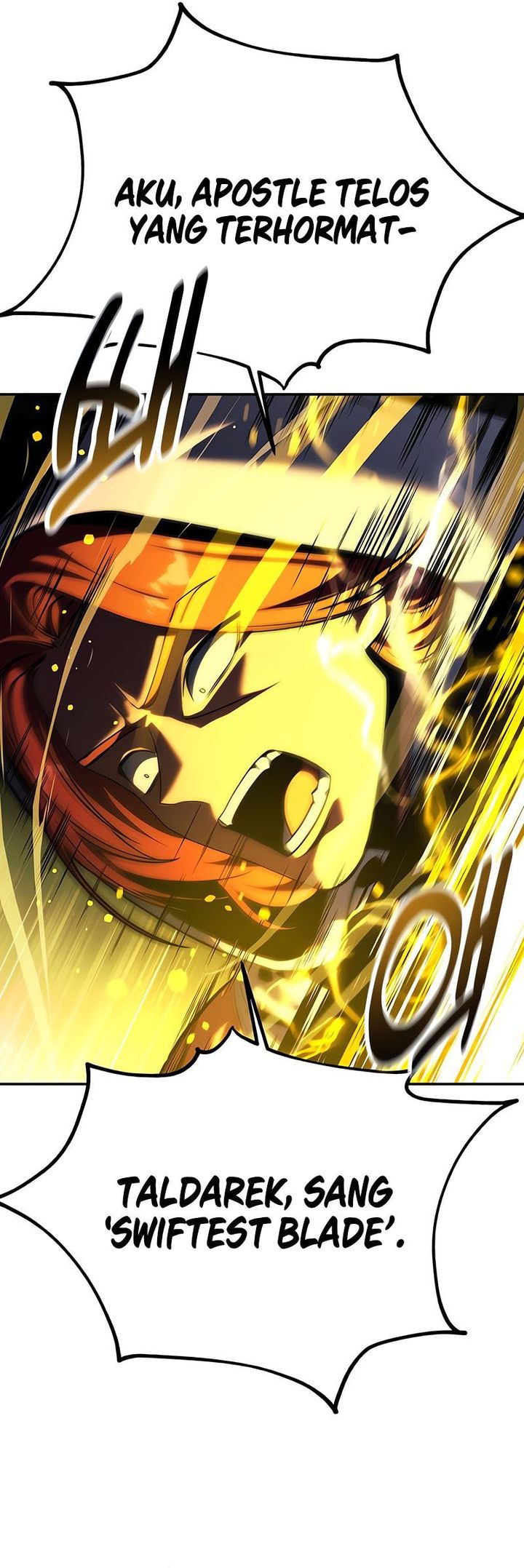 The Extra’s Academy Survival Guide Chapter 74 Gambar 30