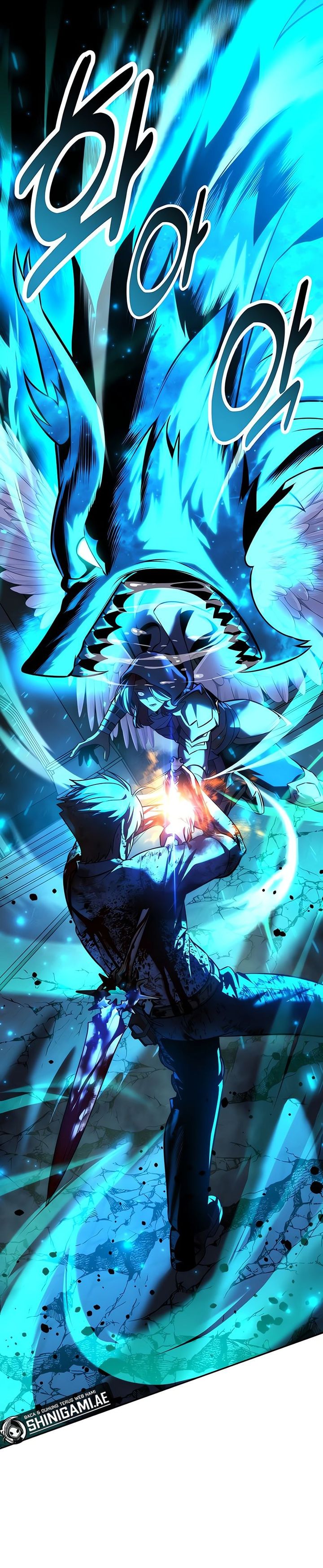 The Extra’s Academy Survival Guide Chapter 74 Gambar 40