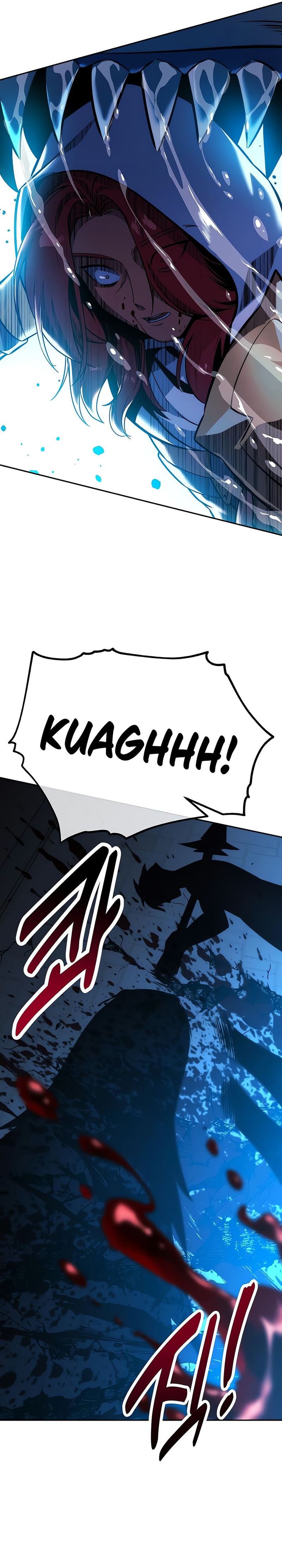 The Extra’s Academy Survival Guide Chapter 74 Gambar 41