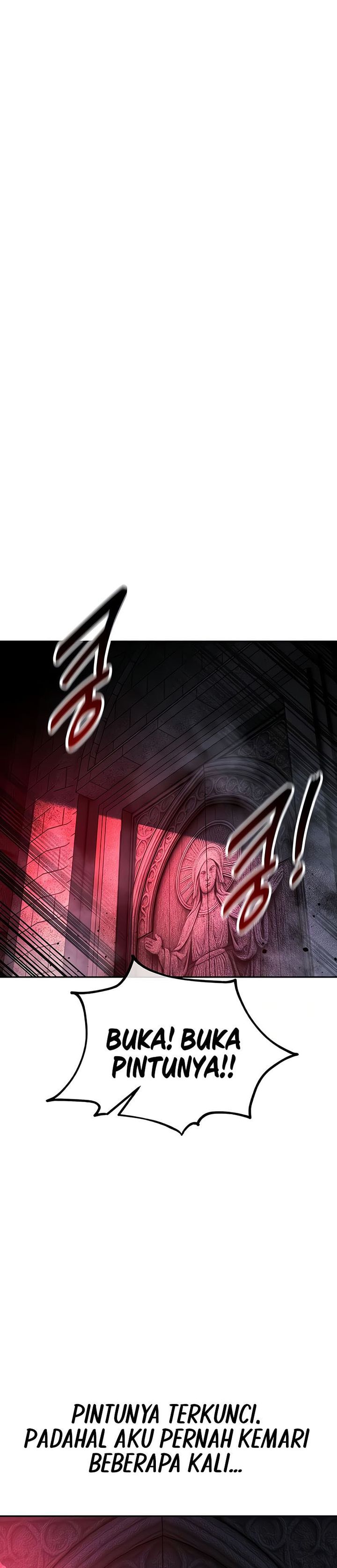 The Extra’s Academy Survival Guide Chapter 74 Gambar 46