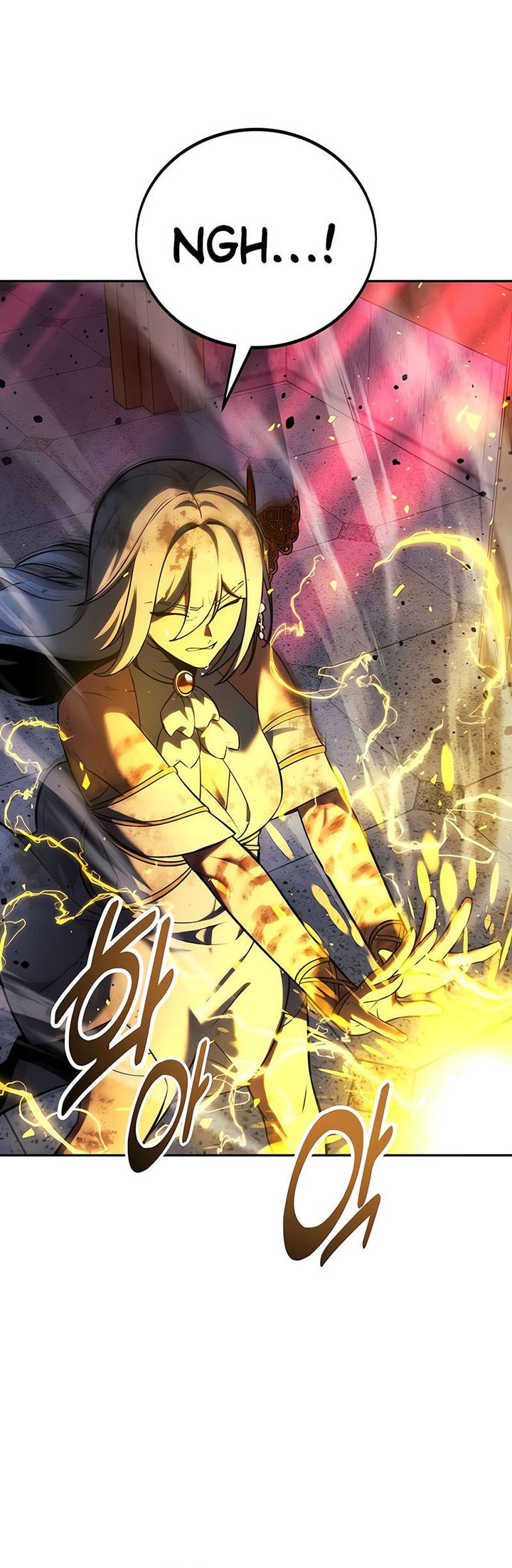 The Extra’s Academy Survival Guide Chapter 74 Gambar 48