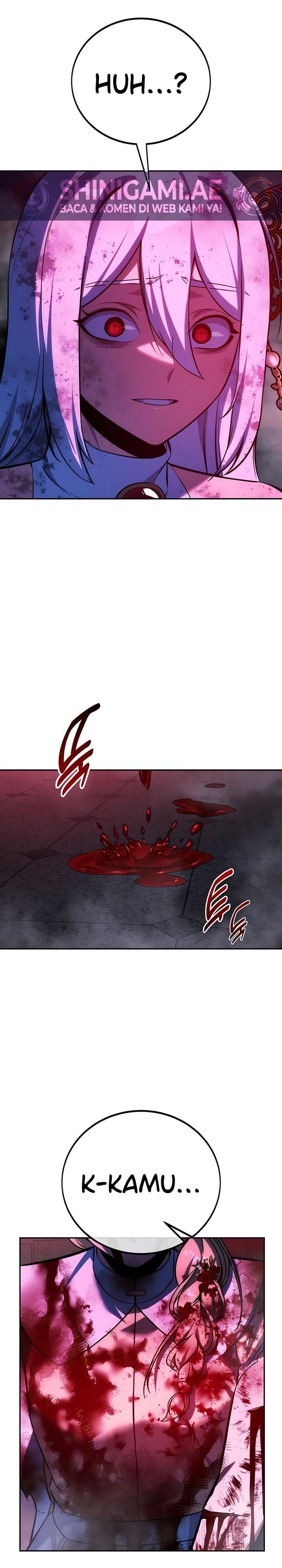 The Extra’s Academy Survival Guide Chapter 74 Gambar 50