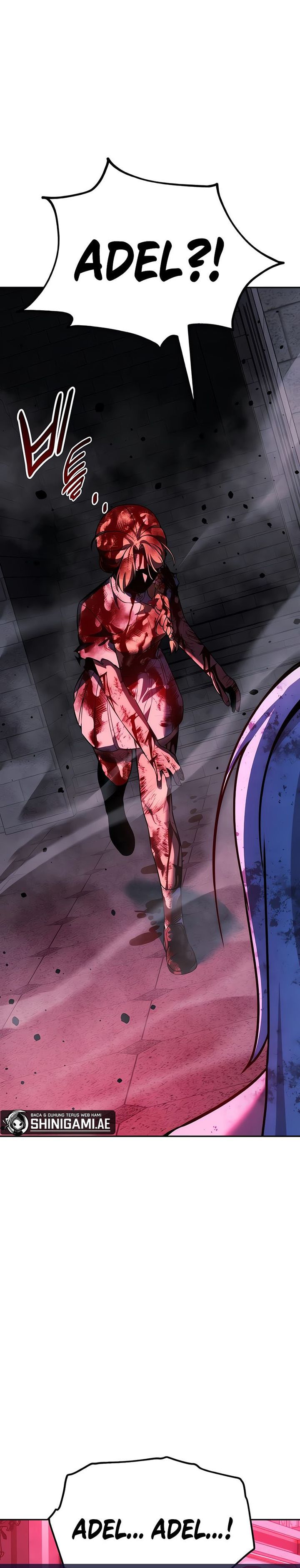 The Extra’s Academy Survival Guide Chapter 74 Gambar 51