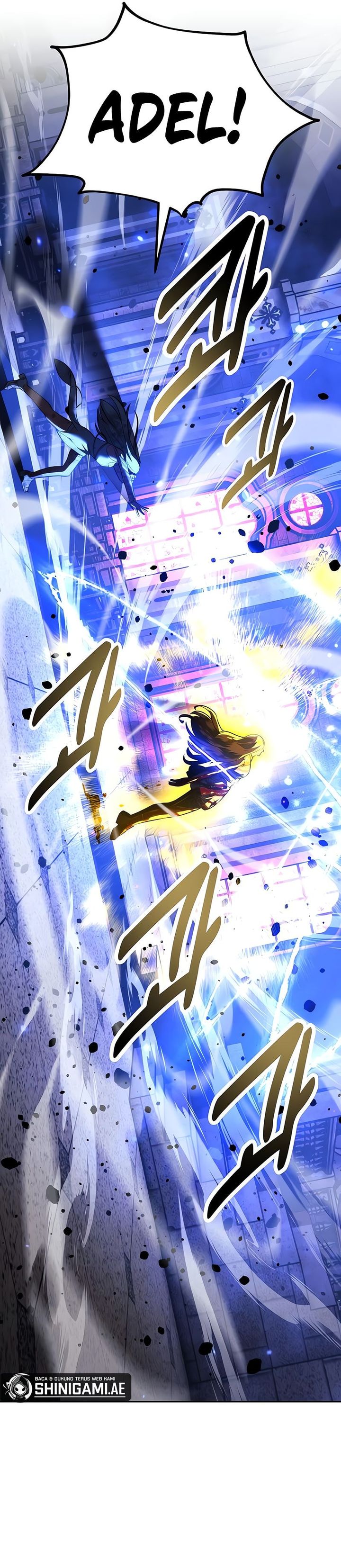 The Extra’s Academy Survival Guide Chapter 74 Gambar 58