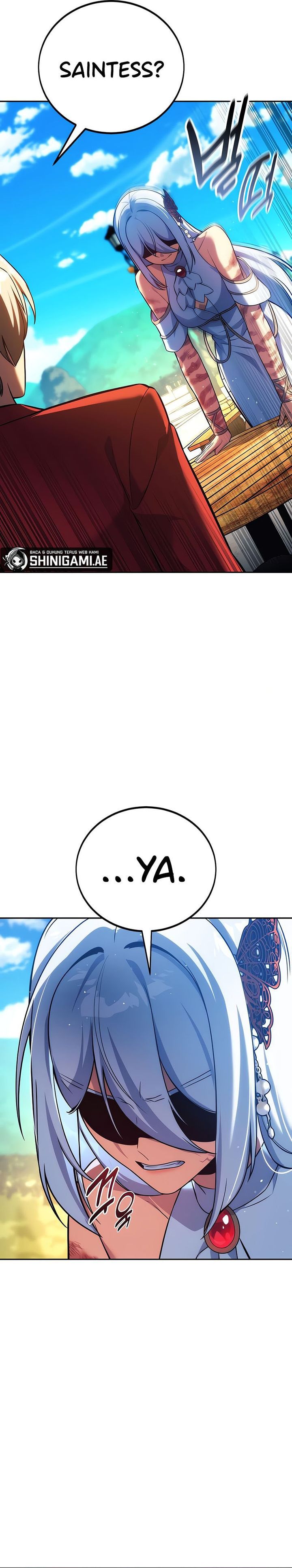The Extra’s Academy Survival Guide Chapter 74 Gambar 61
