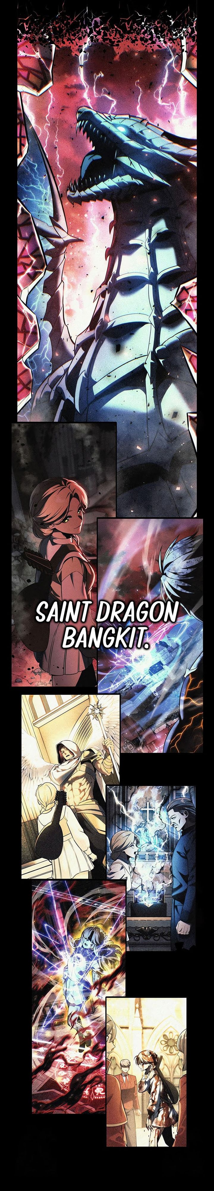 The Extra’s Academy Survival Guide Chapter 76 Gambar 12