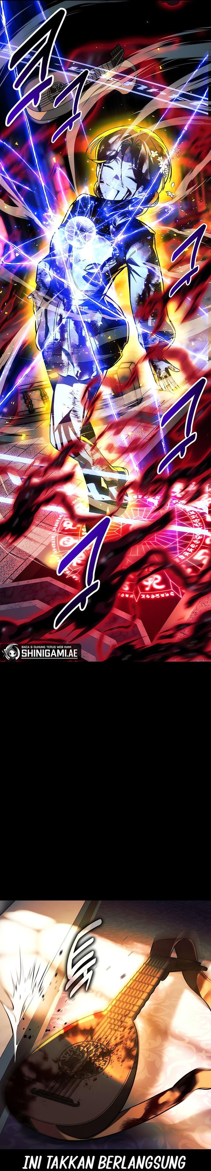 The Extra’s Academy Survival Guide Chapter 76 Gambar 16