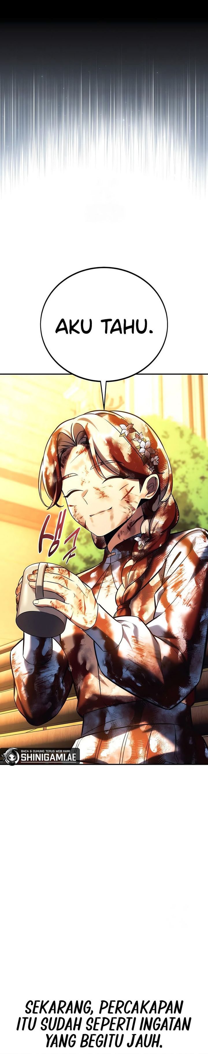 The Extra’s Academy Survival Guide Chapter 76 Gambar 28