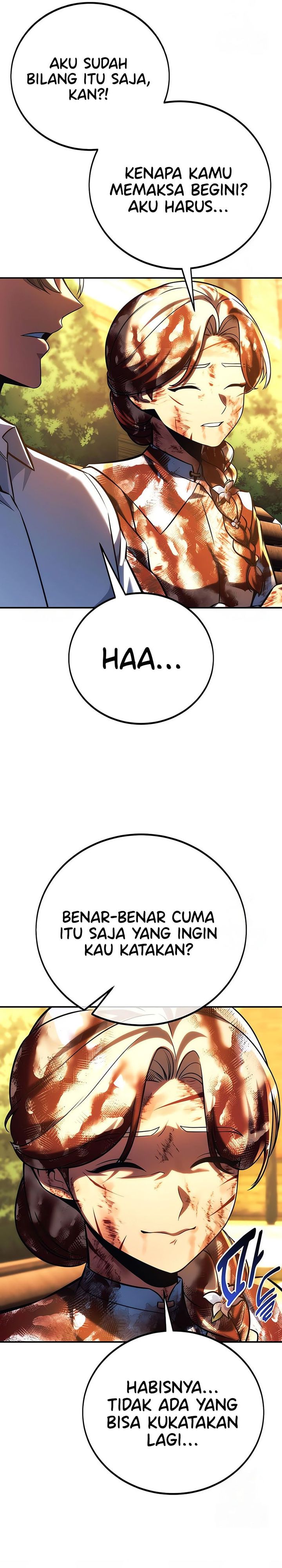The Extra’s Academy Survival Guide Chapter 76 Gambar 32