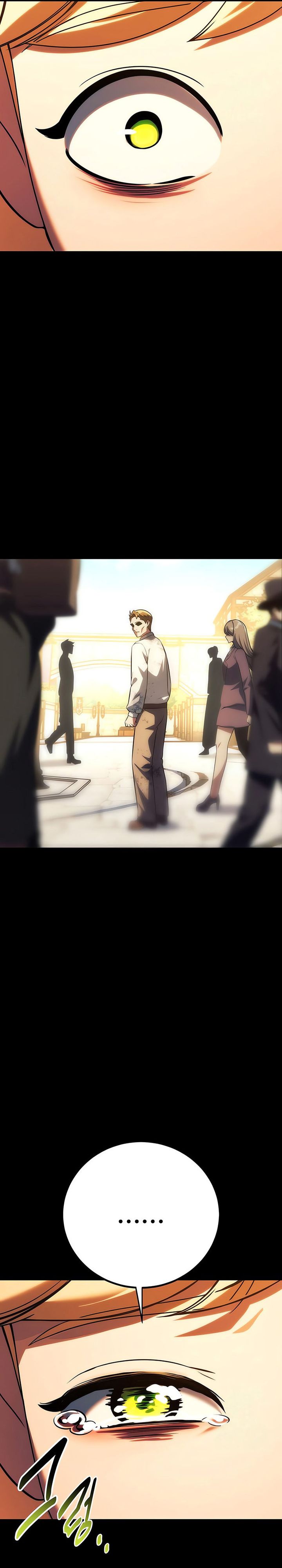 The Extra’s Academy Survival Guide Chapter 76 Gambar 40
