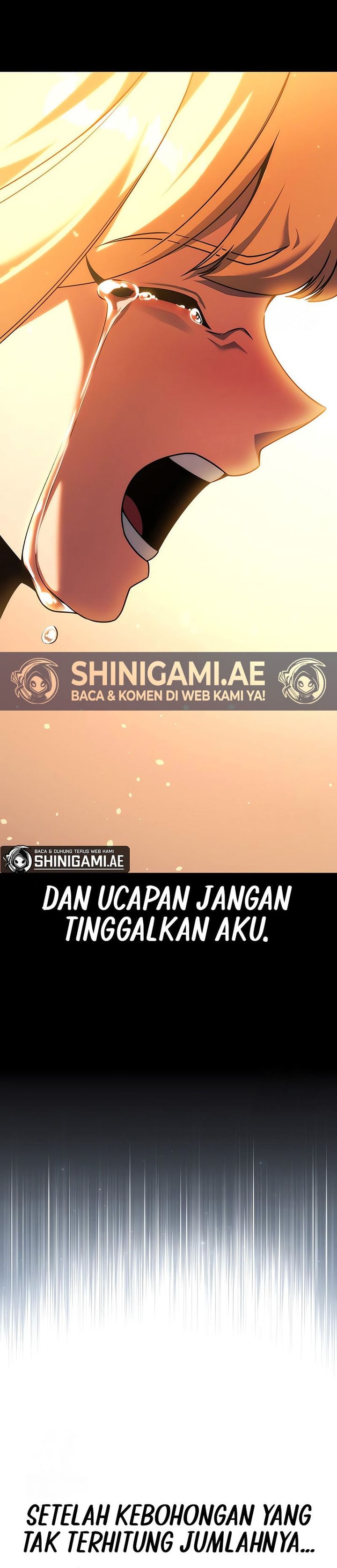 The Extra’s Academy Survival Guide Chapter 76 Gambar 42