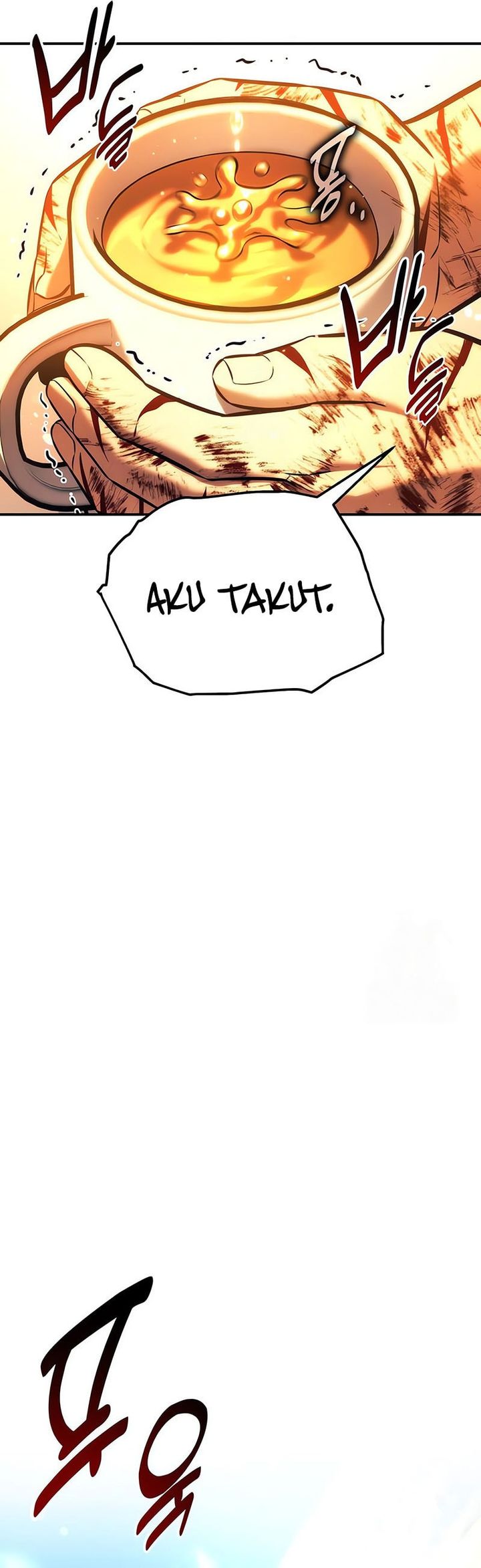 The Extra’s Academy Survival Guide Chapter 76 Gambar 43