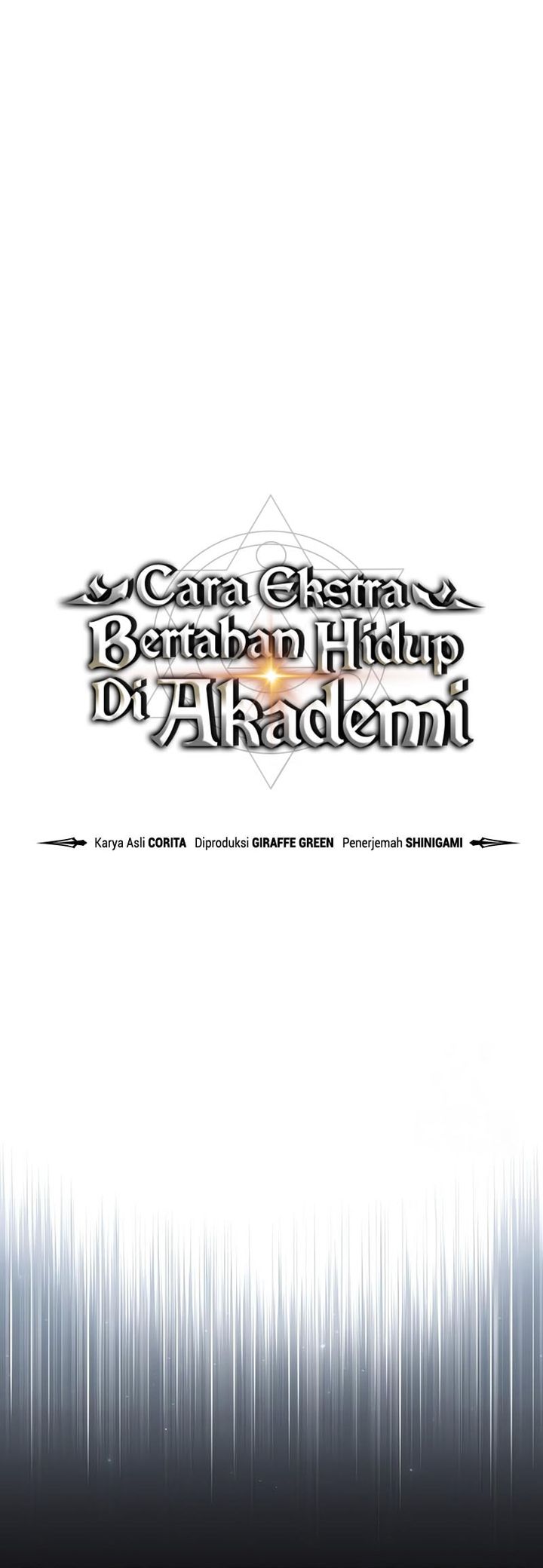 The Extra’s Academy Survival Guide Chapter 76 Gambar 48
