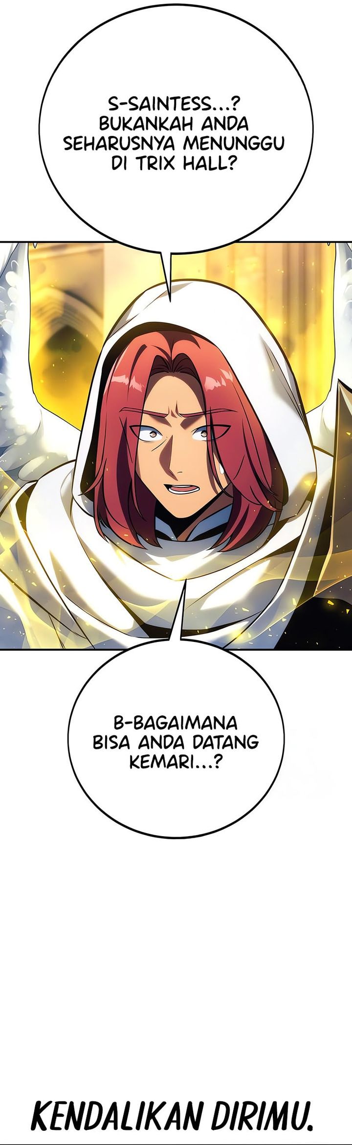 The Extra’s Academy Survival Guide Chapter 76 Gambar 52