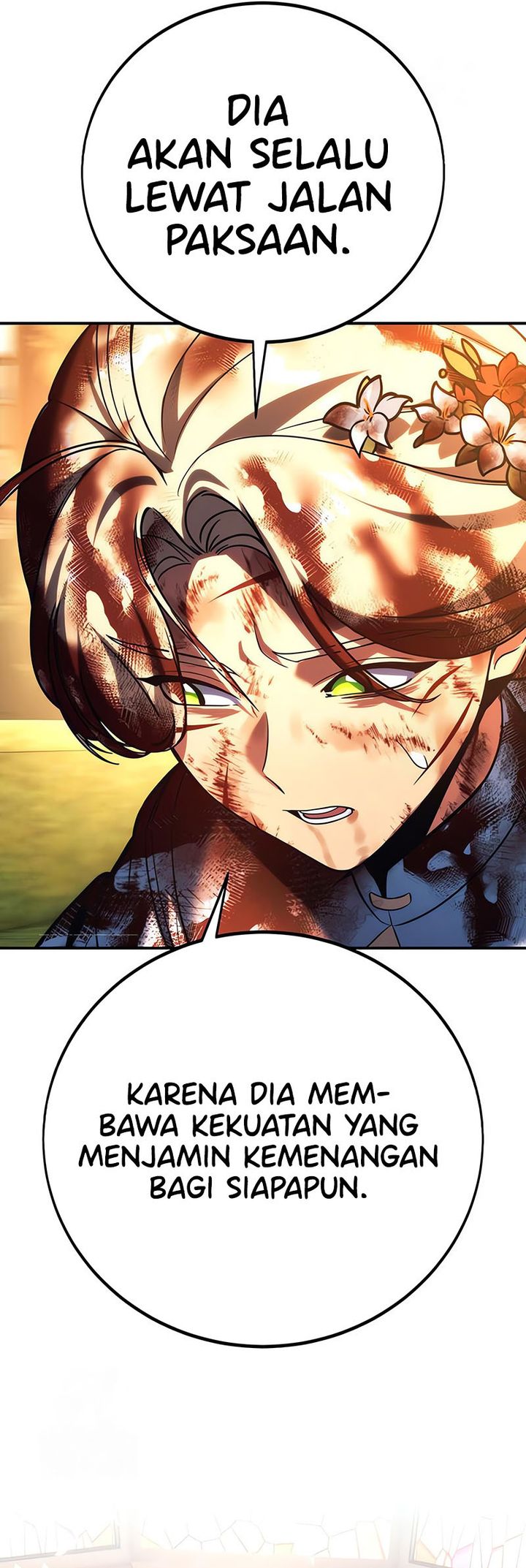 The Extra’s Academy Survival Guide Chapter 76 Gambar 66