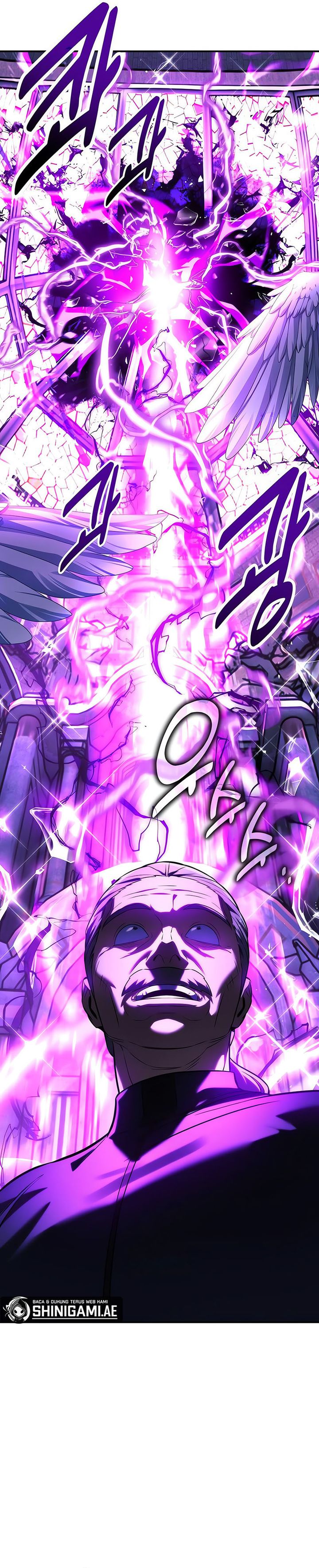 The Extra’s Academy Survival Guide Chapter 76 Gambar 73
