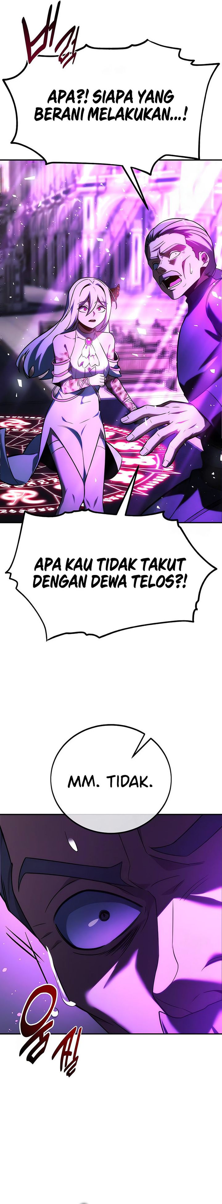 The Extra’s Academy Survival Guide Chapter 76 Gambar 74