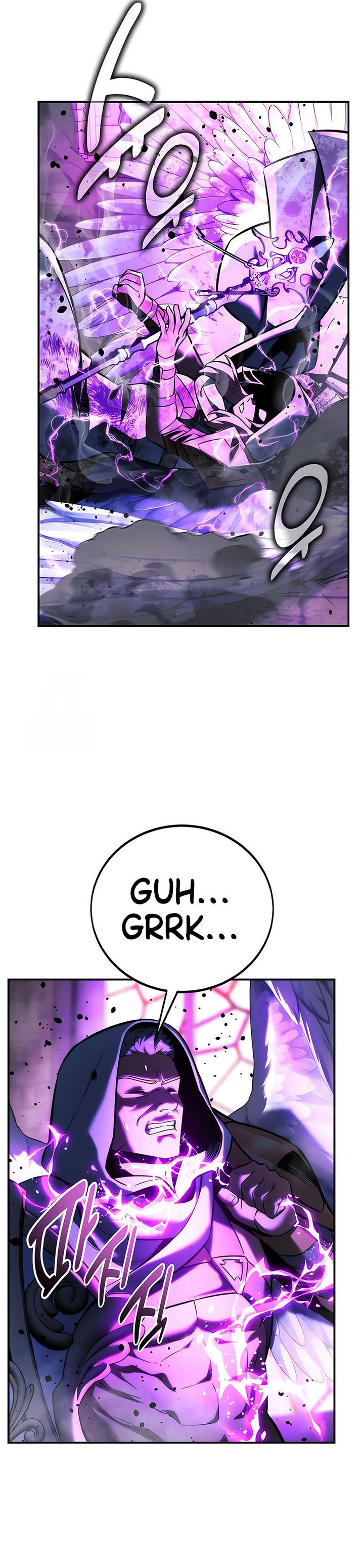 The Extra’s Academy Survival Guide Chapter 76 Gambar 75