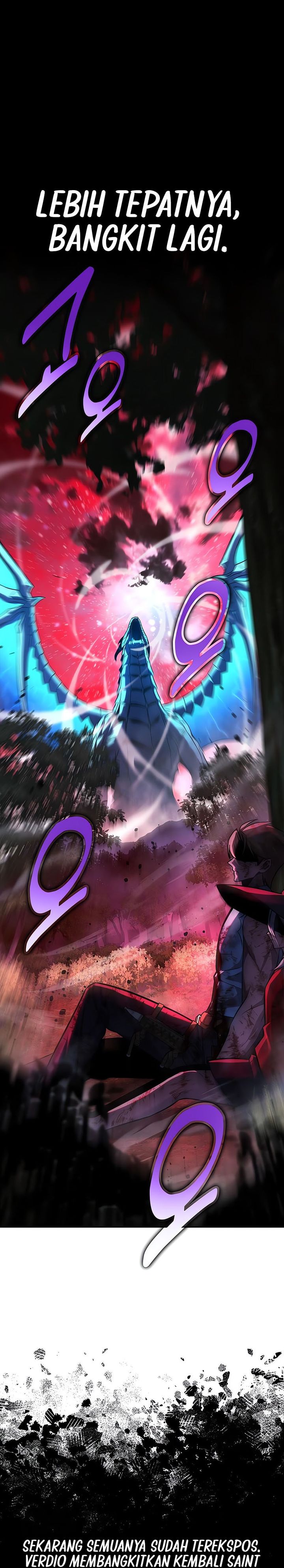 The Extra’s Academy Survival Guide Chapter 78 Gambar 7
