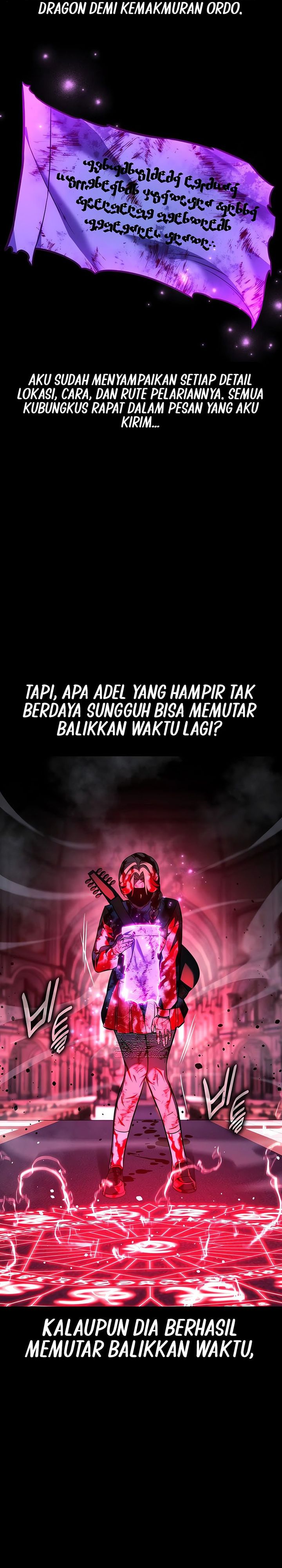 The Extra’s Academy Survival Guide Chapter 78 Gambar 8