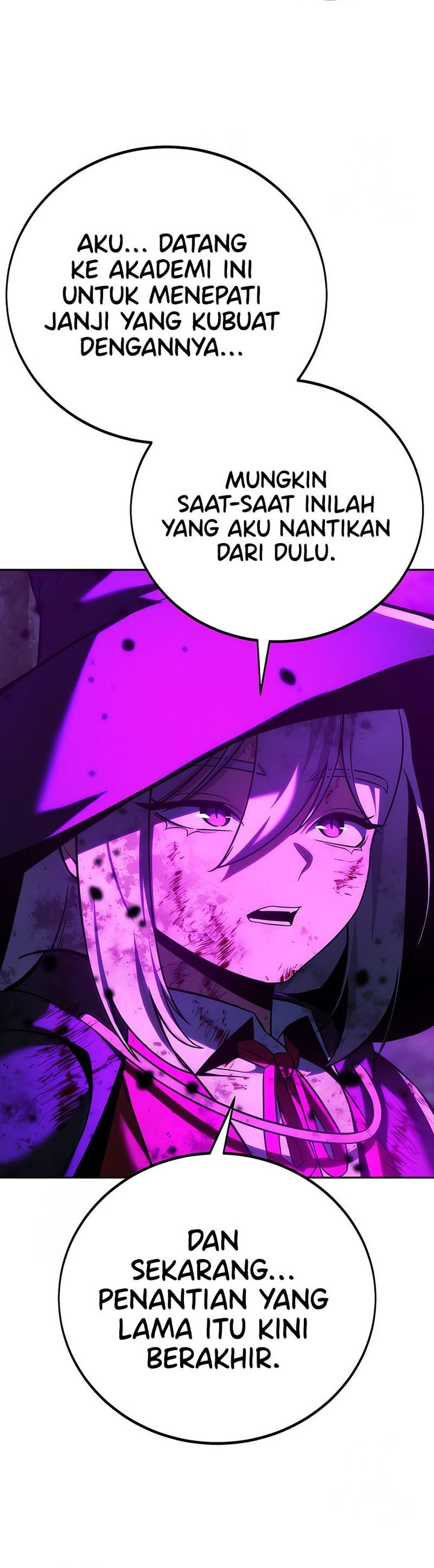 The Extra’s Academy Survival Guide Chapter 78 Gambar 12