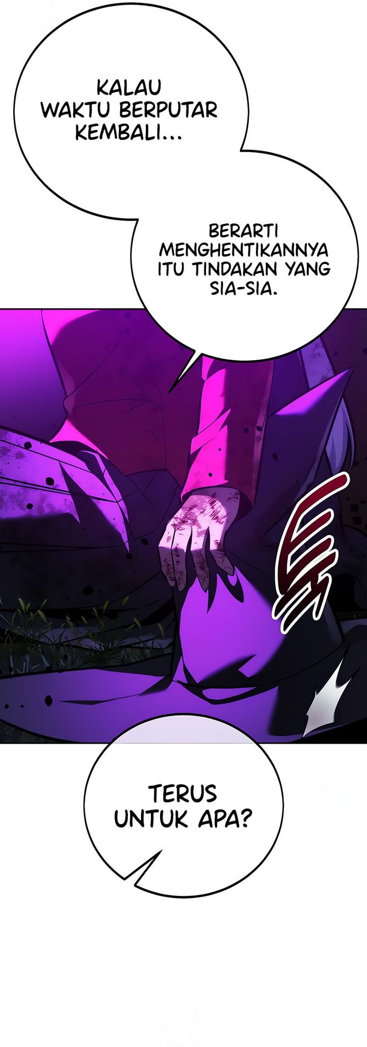 The Extra’s Academy Survival Guide Chapter 78 Gambar 13
