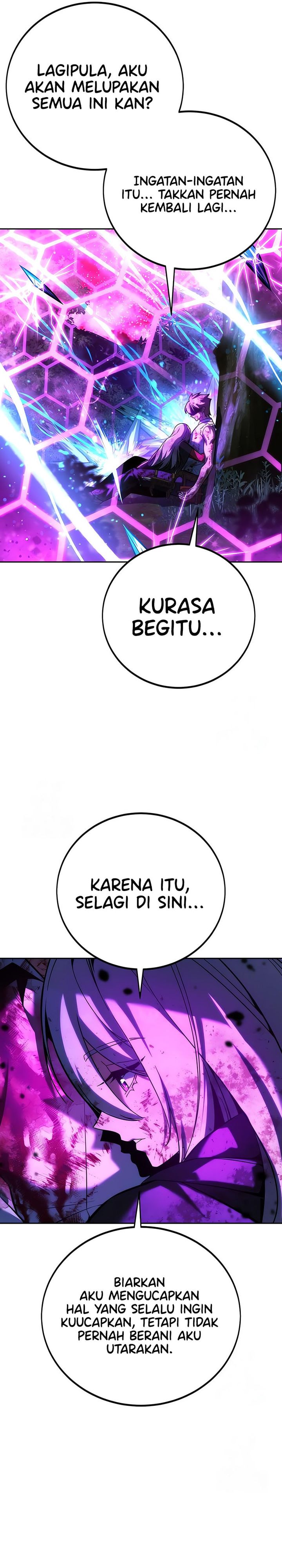 The Extra’s Academy Survival Guide Chapter 78 Gambar 15